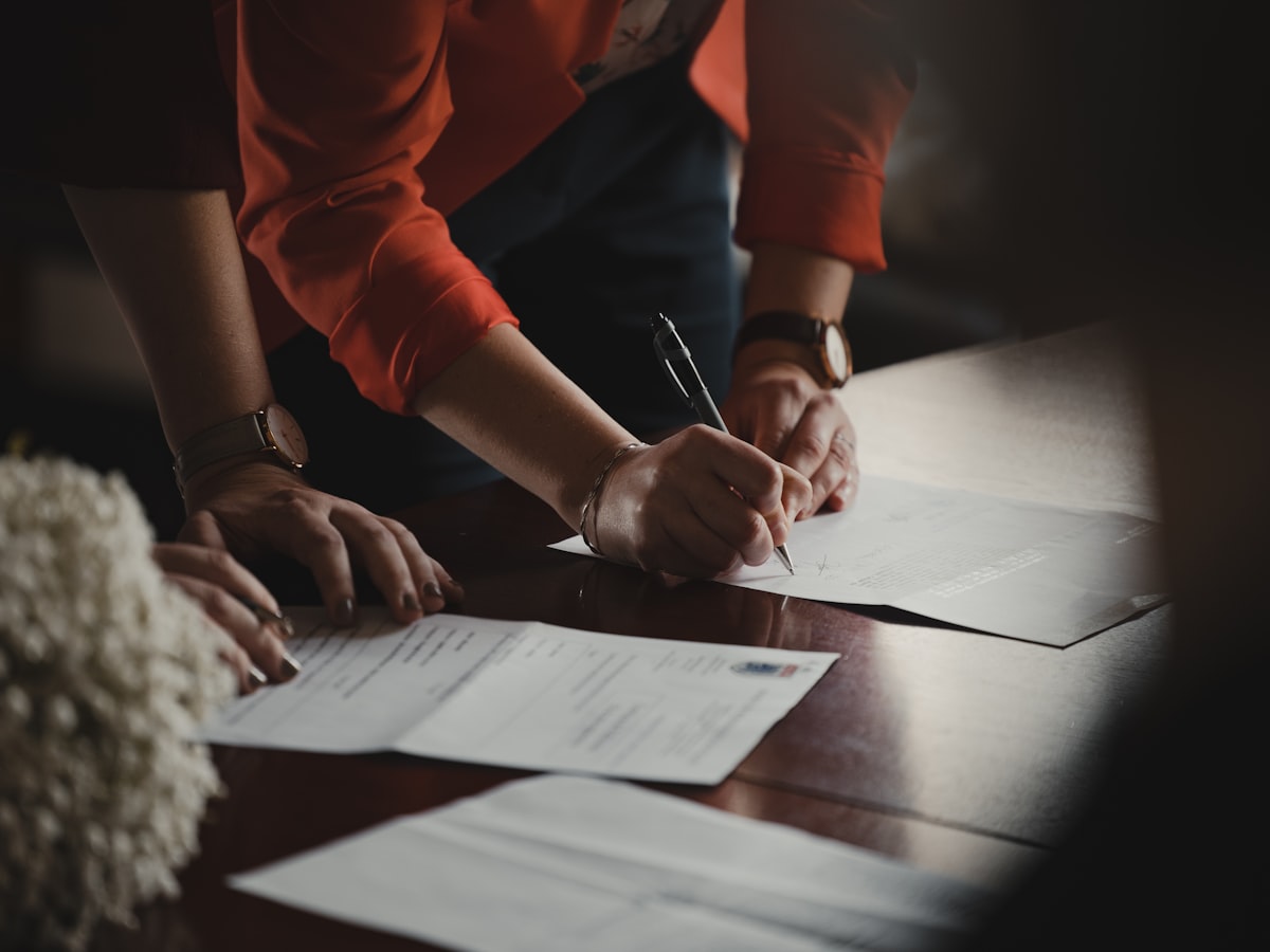 1031 Exchange Documentation Checklist for a Defensible Audit Trail
